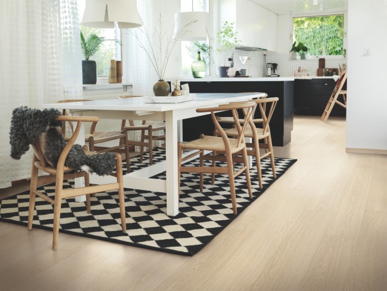 Laminato Zona Giorno 